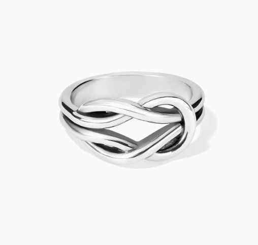 Interlok Harmony Ring, Size: 7