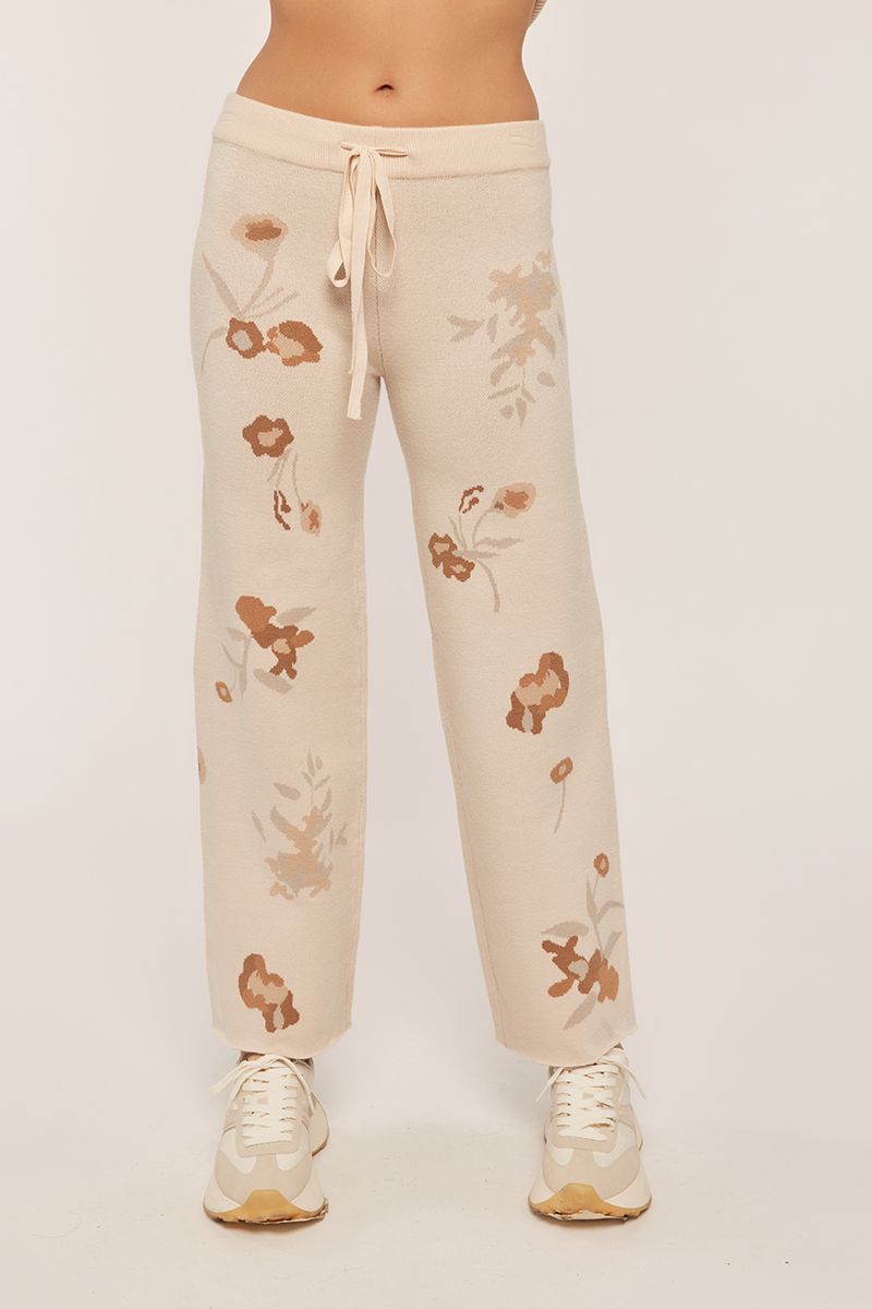 The Florance Sweater Pant, Size: S