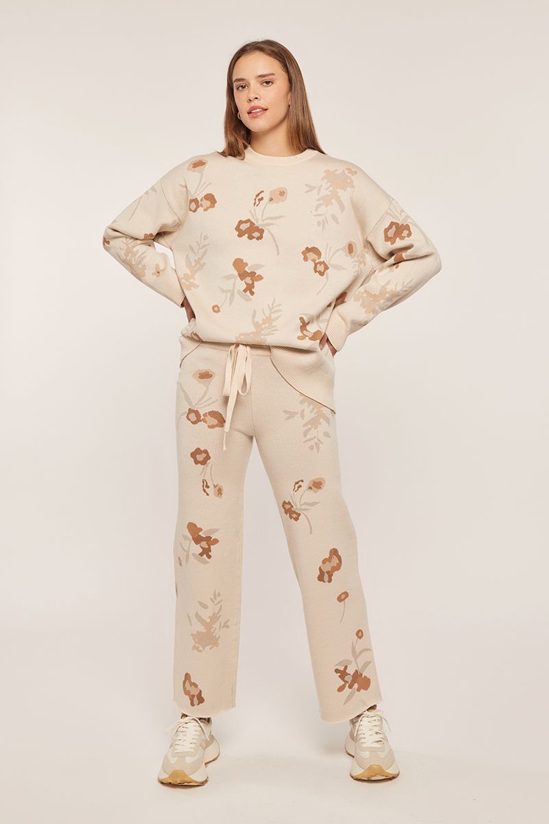 The Florance Sweater