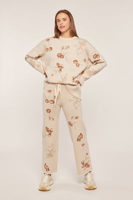 The Florance Sweater