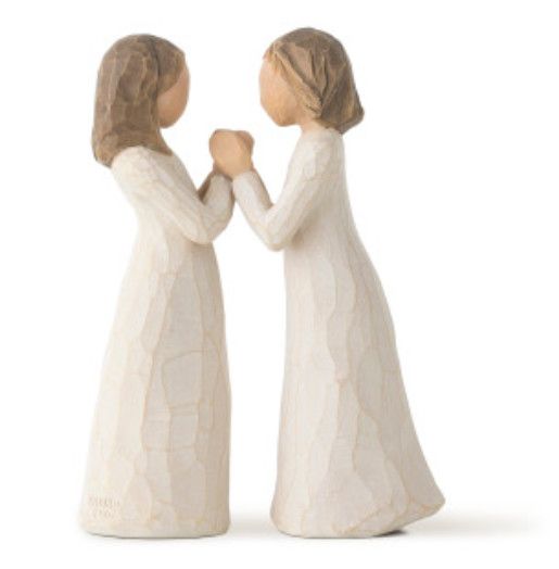Sisters By Heart