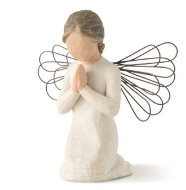 Angel of Prayer