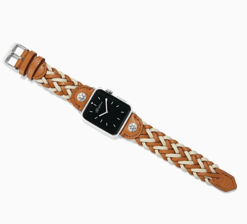 Rory Leather Watch Band