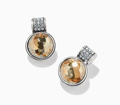 Meridian Aurora Petite Post Earrings