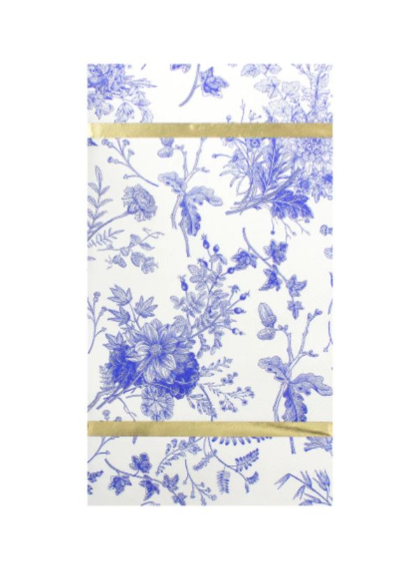 Timeless Guest Towel