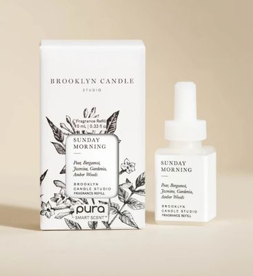 Pura® Smart Diffuser Refill | Sunday Morning