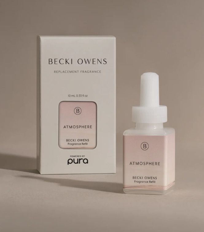Pura®  Smart Diffuser Refill | Atmosphere