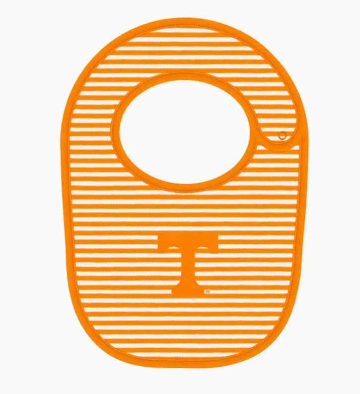 Tennessee® Striped Power T Bib