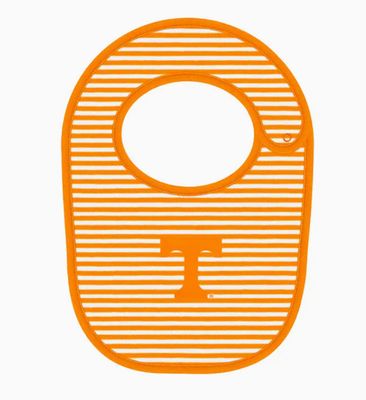 Tennessee® Striped Power T Bib