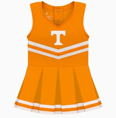 Tennessee Volunteers® Cheer Dress