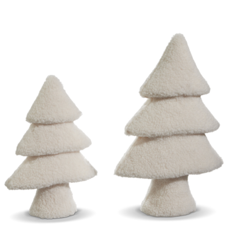 White Sherpa Tree