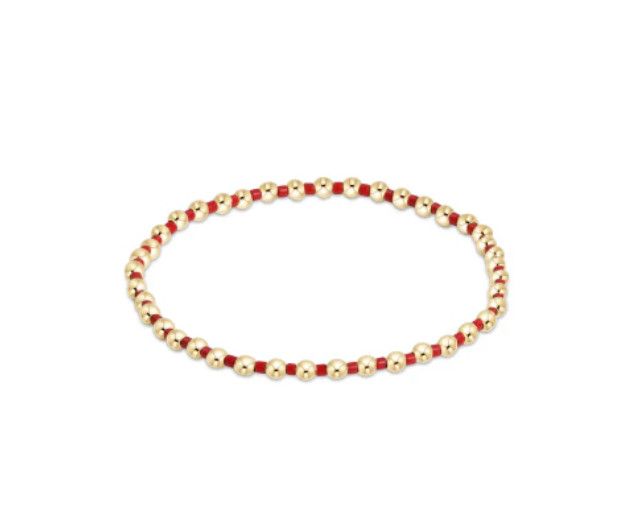 Hope Grateful Bracelet