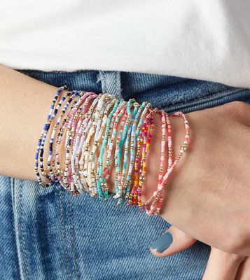 Hope Unwritten Sterling Bracelet Fall 2024