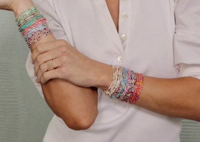 Hope Unwritten Bracelets Fall 2024