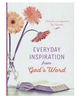 Everyday Inspiration from God&#39;s Word