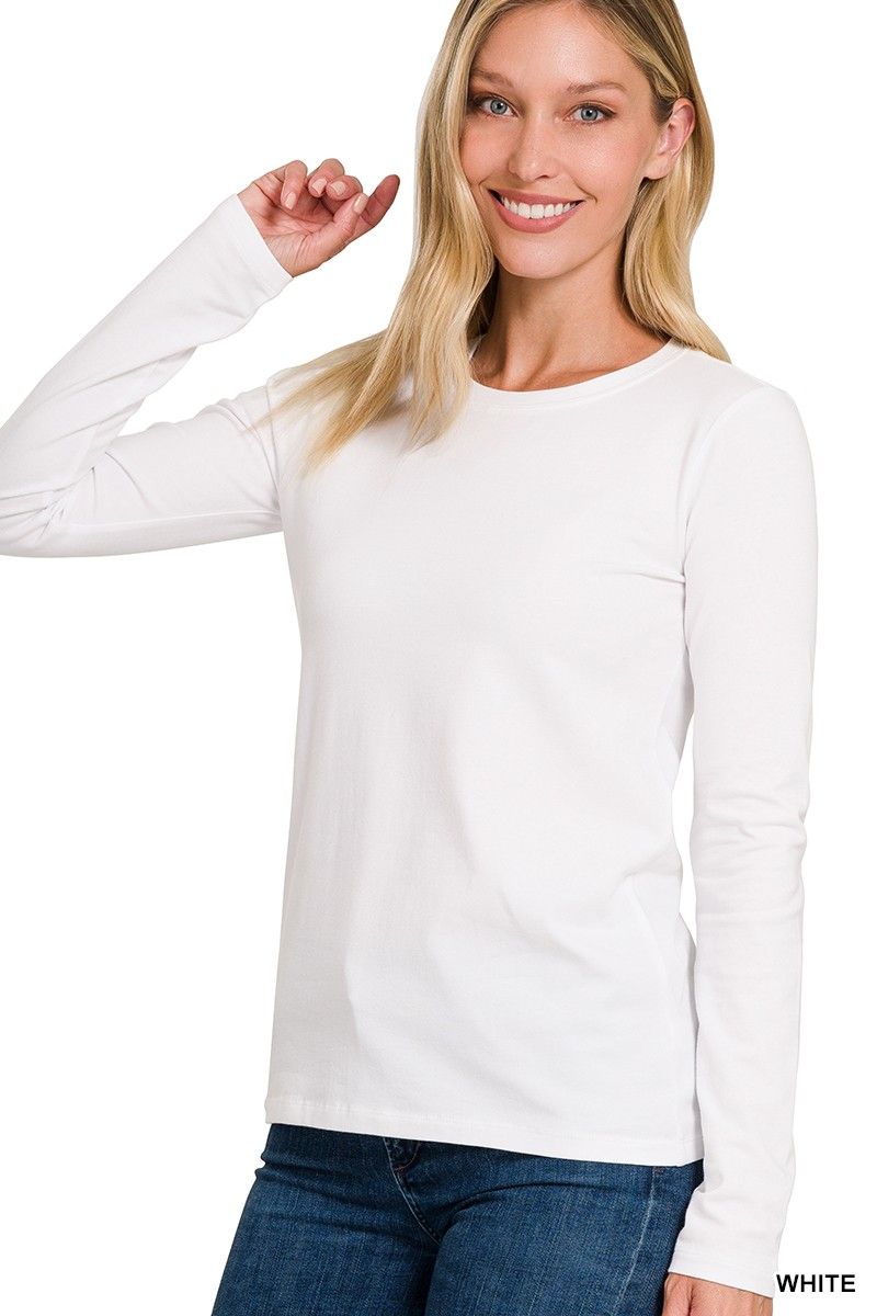 The Carrington Top, Size: S