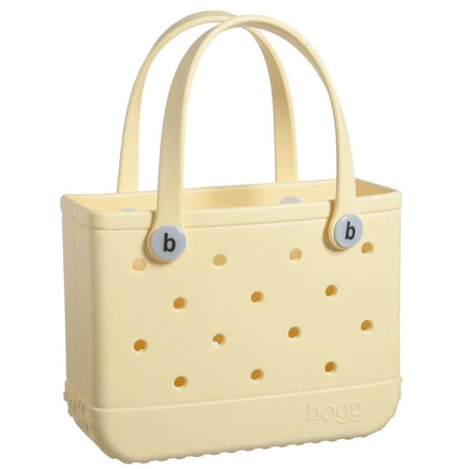 Banana Bogg Bag, Size: Bitty