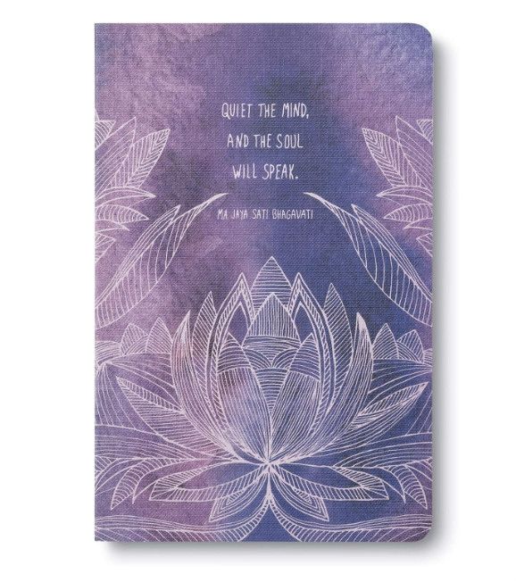 Quiet the Mind Journal