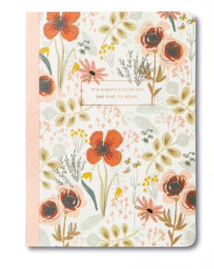 It’s Always a Good Day Journal