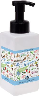 Tennessee State Foaming Hand Soap