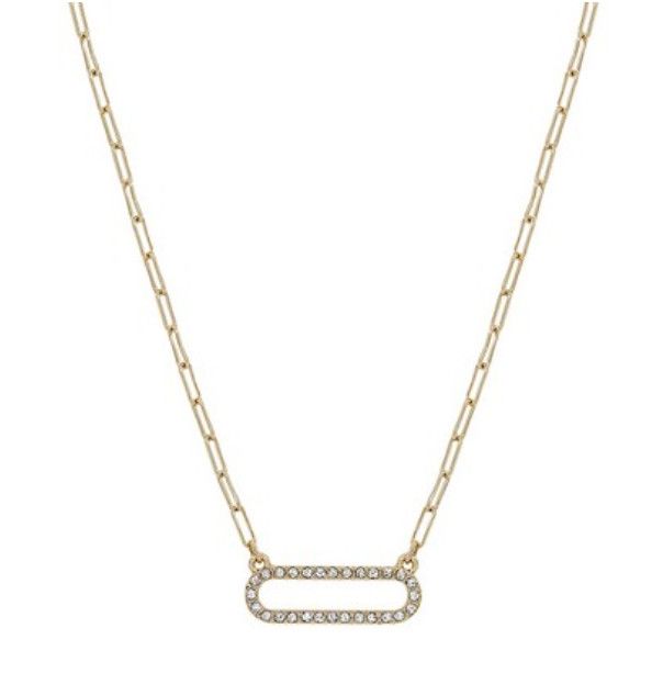 The Crader Necklace