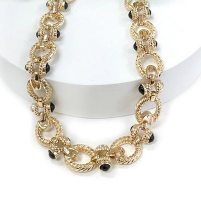 The Crosby Necklace