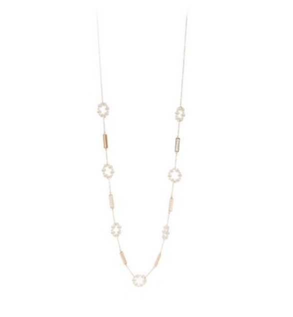 The Clara Necklace