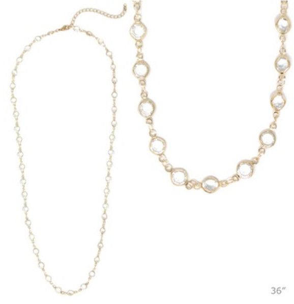 The Dana Necklace