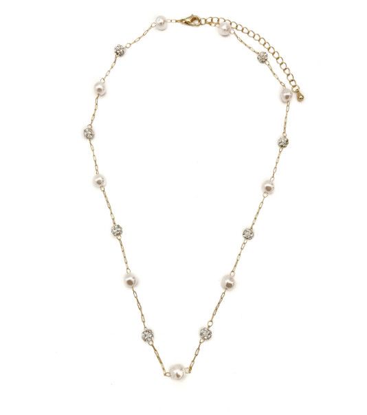 The Fabian Necklace