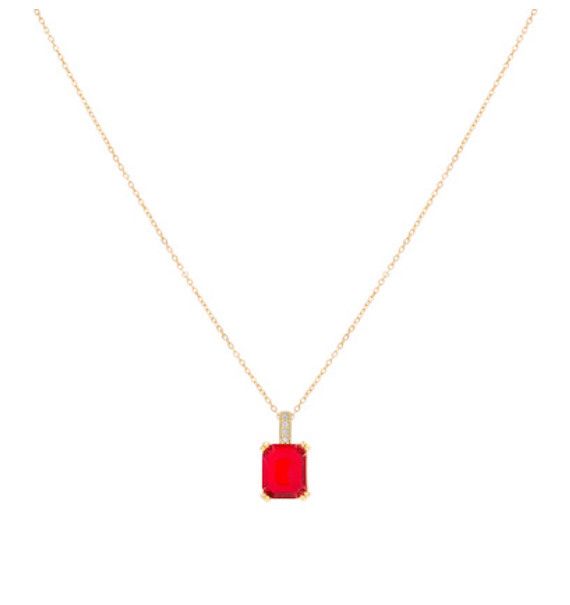 The Fia Necklace