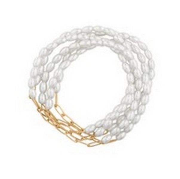 The Honor Bracelet