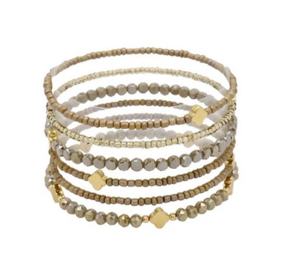 The Iman Bracelet