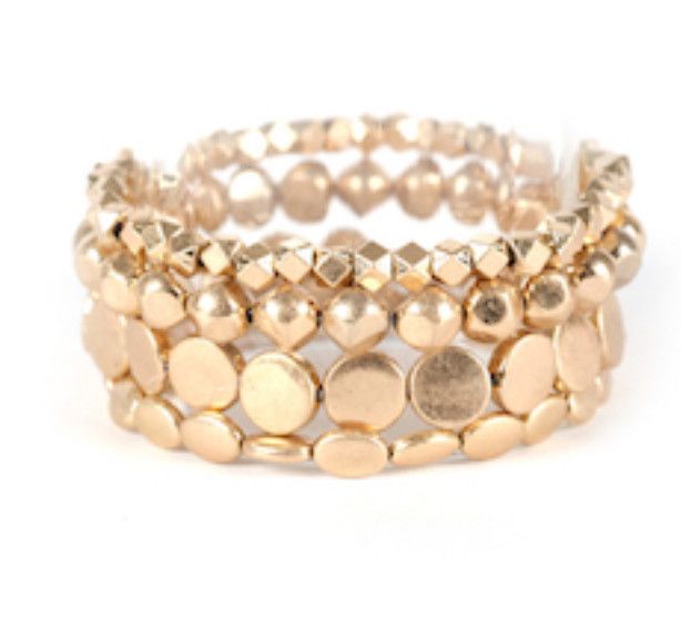 The Jane Bracelet