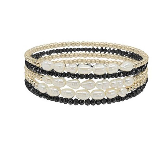The Jiff Bracelet