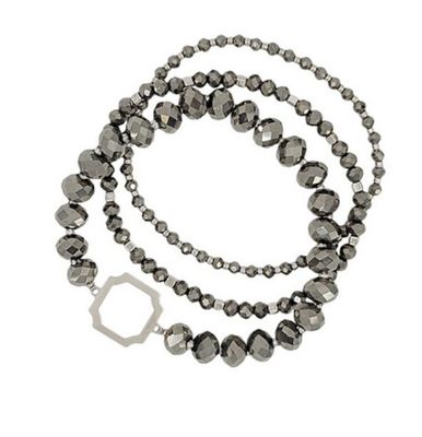 The Katie Bracelet Set