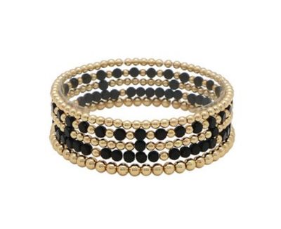 The Kubic Bracelet