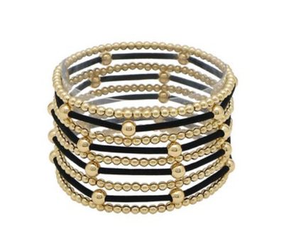 The Kelly Bracelet