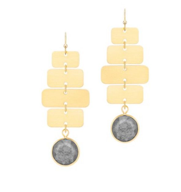 The Nara Earrings