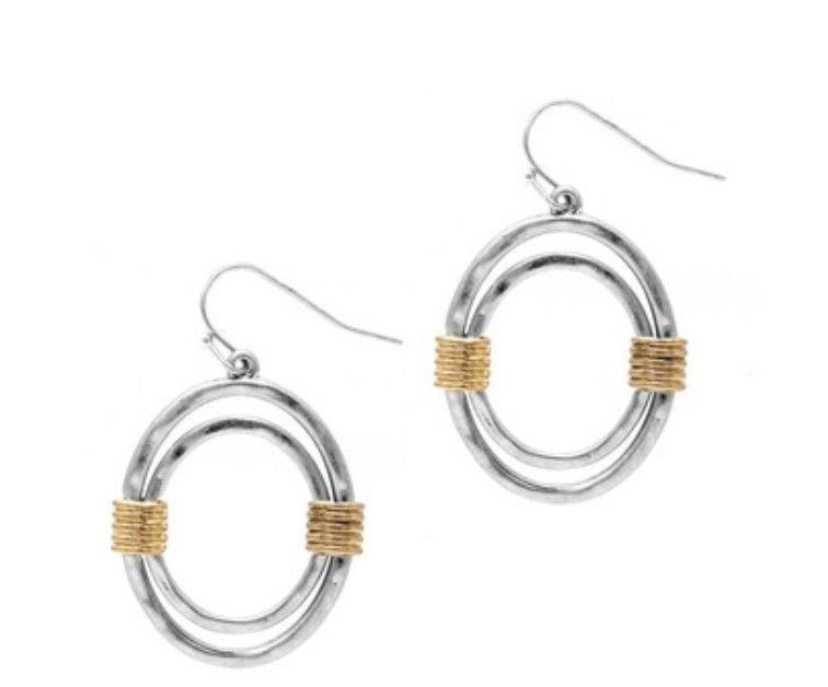 The Ryland Earrings