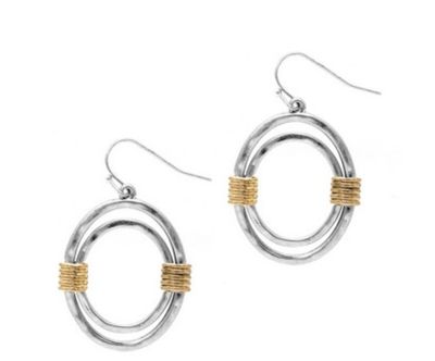 The Ryland Earrings
