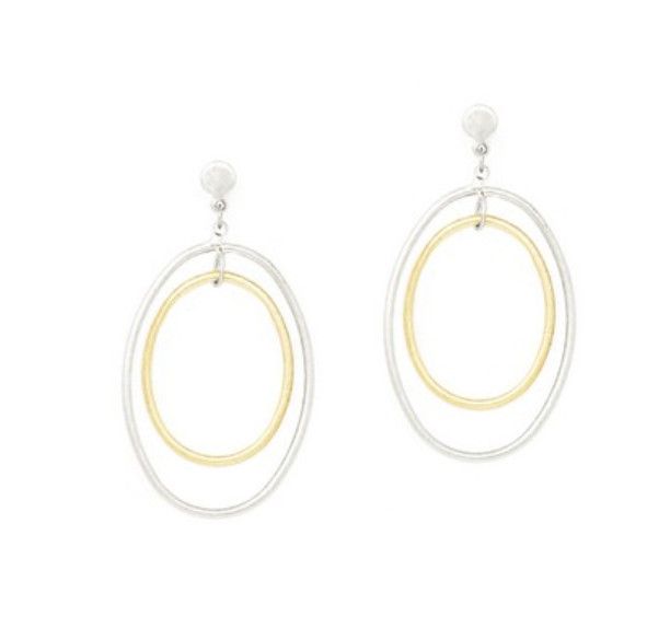 The Petra GS Earrings
