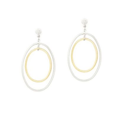 The Petra GS Earrings
