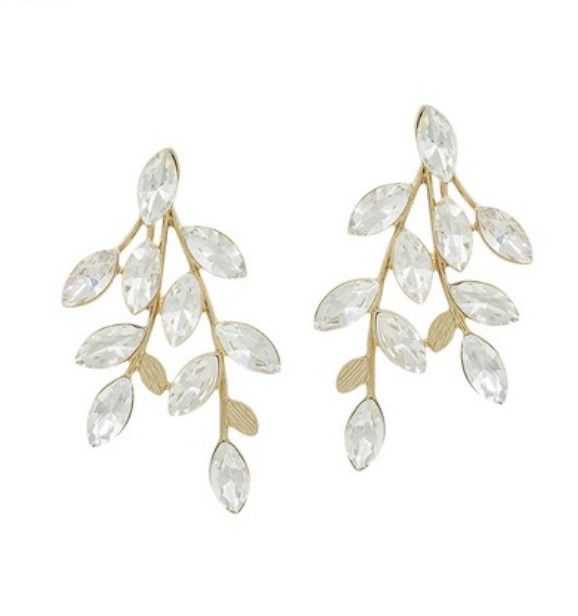The Owen Earrings