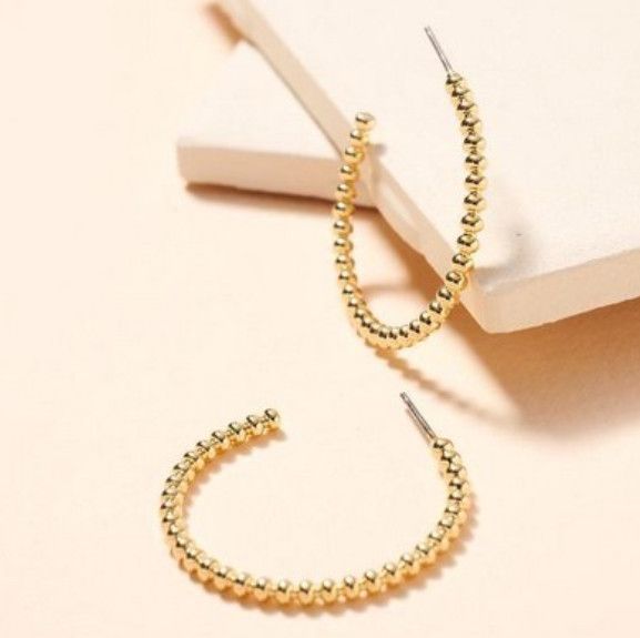 The Ruth Earrings