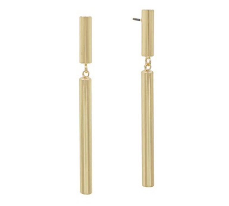 The Stacy Earrings