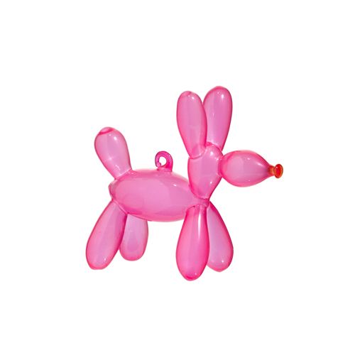 Balloon Dog Ornament