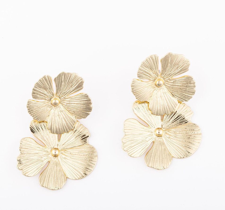 The Selena Earrings