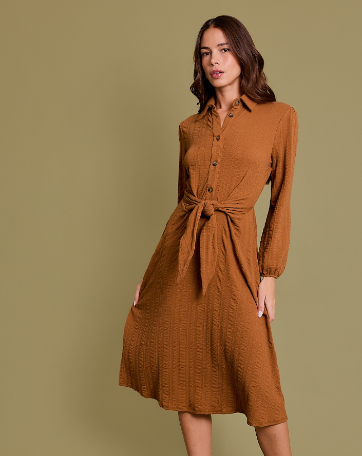 The Eryn Dress