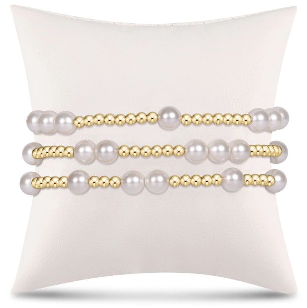Enewton EXTENDS Hope Unwritten Bracelet Pearl