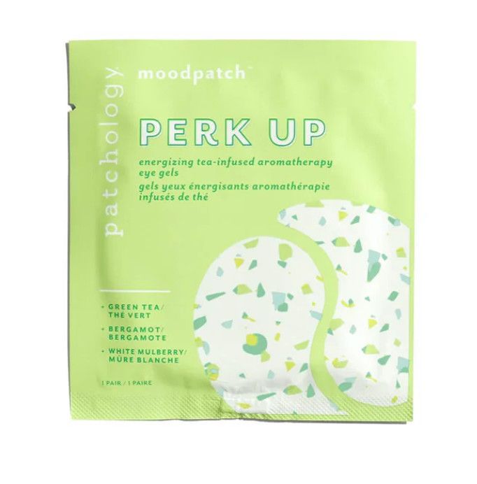 Moodpatch Perk-Up Gel Eye Patch